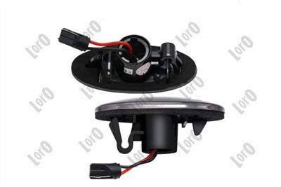 ABAKUS L35-140-001LED-SD