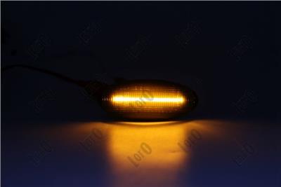 ABAKUS L35-140-001LED-S