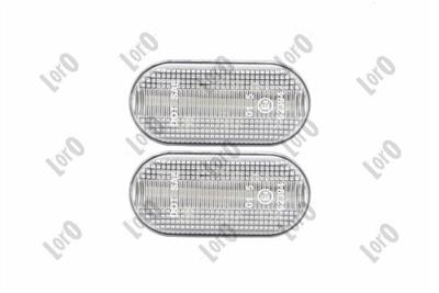 ABAKUS L35-140-002LED