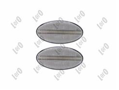 ABAKUS L35-141-001LED