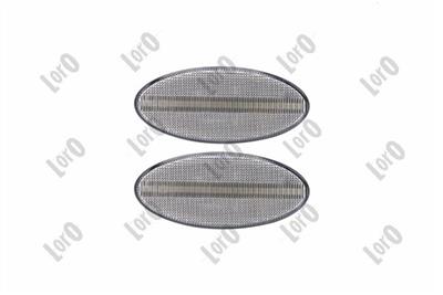 ABAKUS L35-141-001LED