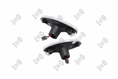 ABAKUS L35-141-001LED