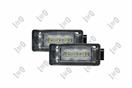 ABAKUS L35-210-0001LED-1