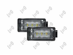 ABAKUS L35-210-0001LED-1