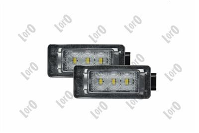 ABAKUS L35-210-0001LED-1