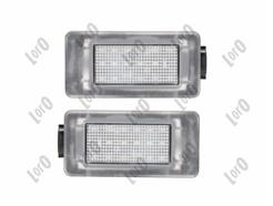 ABAKUS L35-210-0001LED