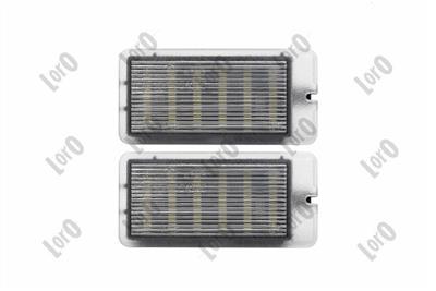ABAKUS L35-410-002LED