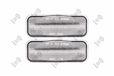 ABAKUS L37-140-008LED-D