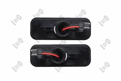 ABAKUS L37-140-008LED-SD