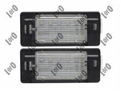ABAKUS L37-210-0004LED