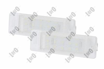 ABAKUS L37-210-0006LED