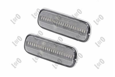 ABAKUS L38-140-004LED-D