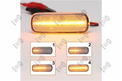 ABAKUS L38-140-004LED-D