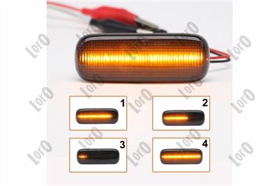 ABAKUS L38-140-004LED-SD