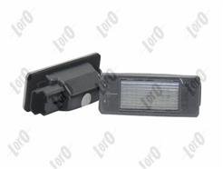 ABAKUS L38-210-0002LED