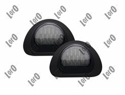 ABAKUS L38-210-0003LED