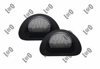 ABAKUS L38-210-0003LED