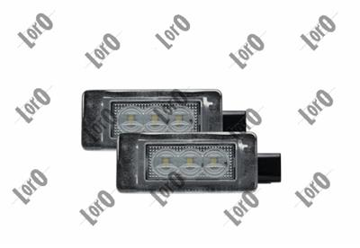 ABAKUS L38-210-0004LED