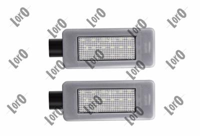 ABAKUS L38-210-0005LED