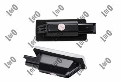 ABAKUS L38-210-0005LED