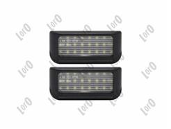 ABAKUS L38-210-0006LED