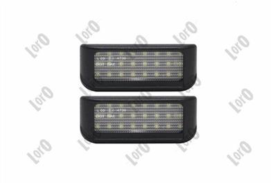 ABAKUS L38-210-0006LED