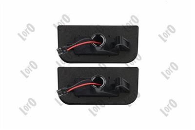 ABAKUS L38-210-0006LED