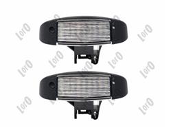 ABAKUS L38-210-0007LED