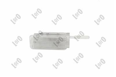 ABAKUS L38-460-001LED