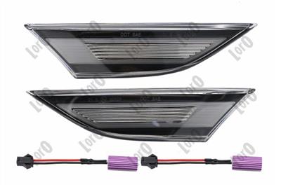 ABAKUS L40-140-007LED-D