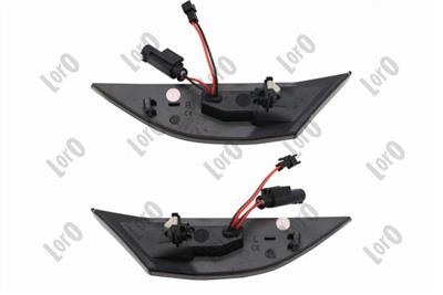 ABAKUS L40-140-007LED-SD