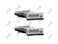 ABAKUS L40-160-001LED