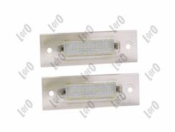 ABAKUS L40-210-0002LED