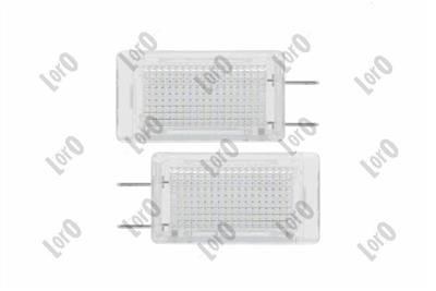 ABAKUS L40-410-001LED