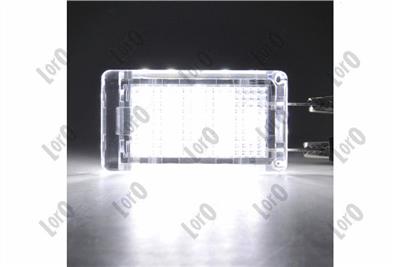 ABAKUS L40-410-001LED