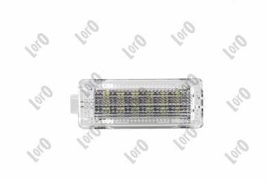 ABAKUS L40-410-002LED
