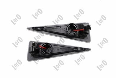 ABAKUS L42-140-001LED-D
