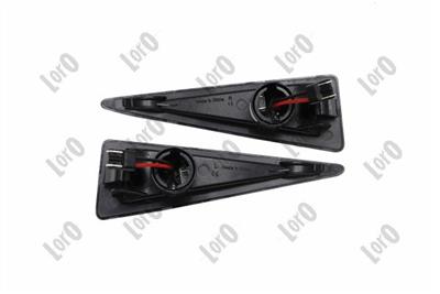 ABAKUS L42-140-001LED-S