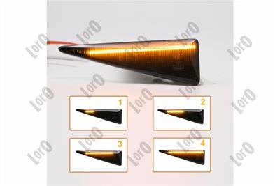 ABAKUS L42-140-001LED-SD