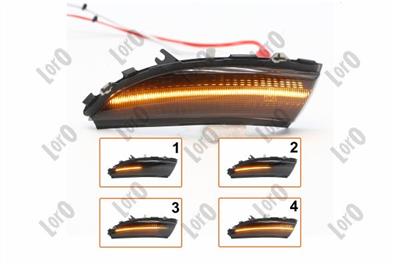 ABAKUS L42-140-002LED-SD