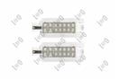 ABAKUS L42-210-0005LED