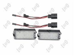 ABAKUS L46-210-0001LED