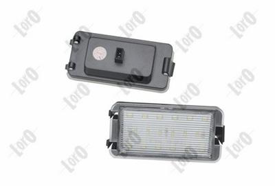 ABAKUS L46-210-0001LED