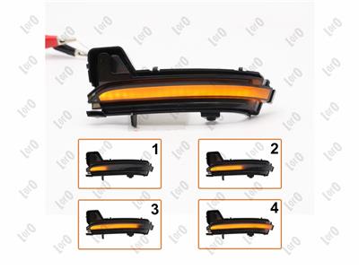 ABAKUS L48-140-002LED-D