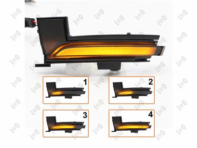 ABAKUS L48-140-003LED-D