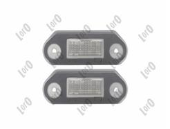 ABAKUS L48-210-0002LED