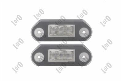 ABAKUS L48-210-0002LED