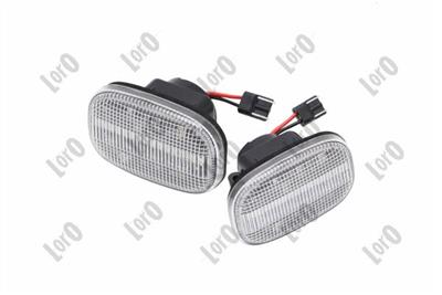 ABAKUS L51-140-001LED-D