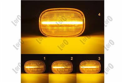 ABAKUS L51-140-001LED-D