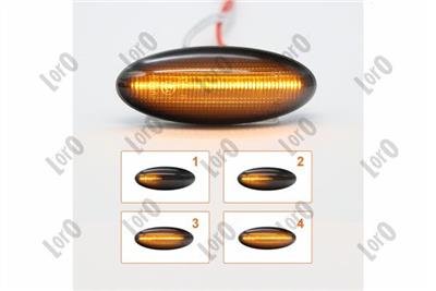 ABAKUS L51-140-003LED-SD